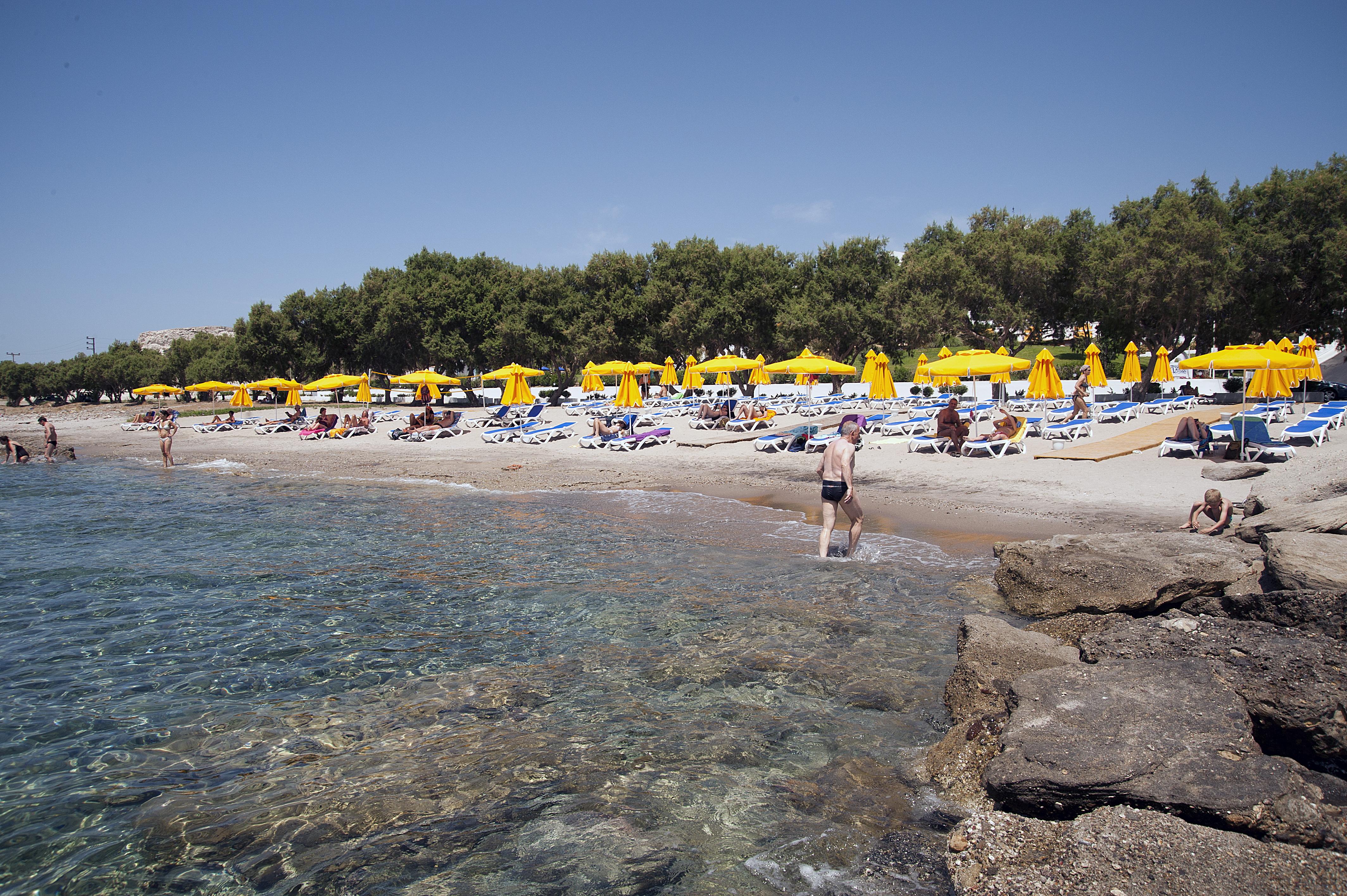 Lagas Aegean Village Kardamena  Exterior photo